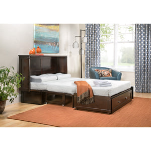 Clover Murphy Cabinet Bed