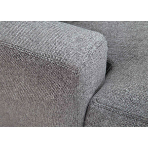 Wake 4 Piece Sectional