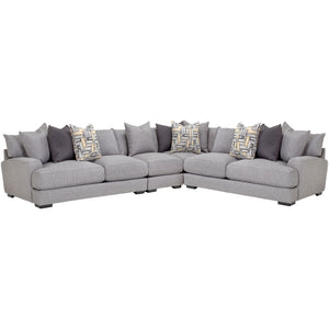 Wake 4 Piece Sectional - PFKL709_FKLN_PRI_OL