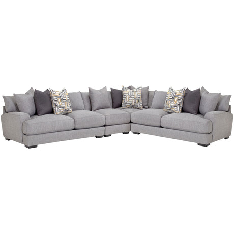 Wake 4 Piece Sectional - PFKL709_FKLN_PRI_OL