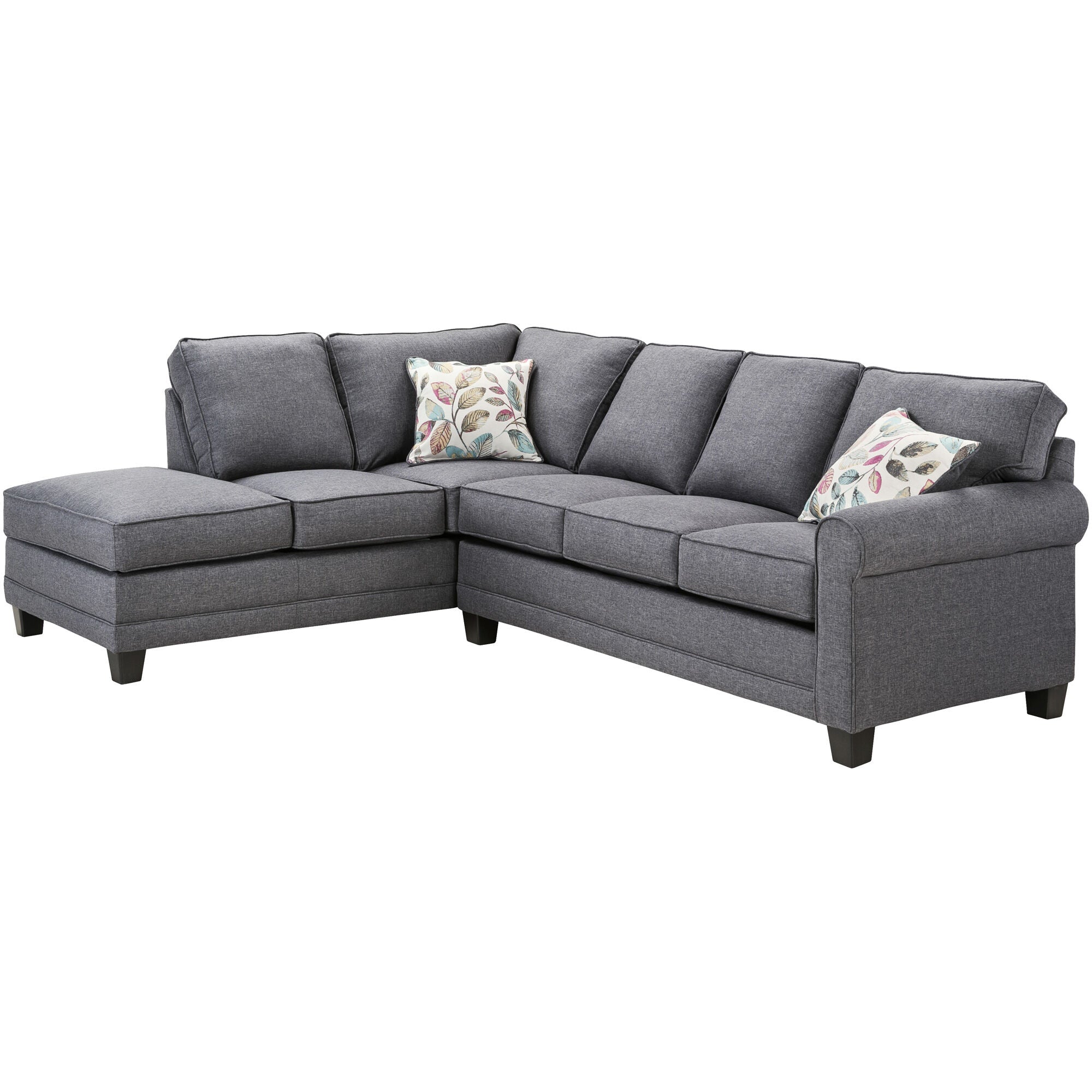 Whittier 2 Piece Sectional