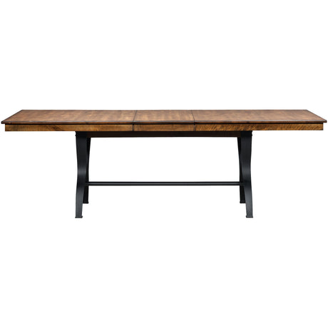 District Copper Table PINT001