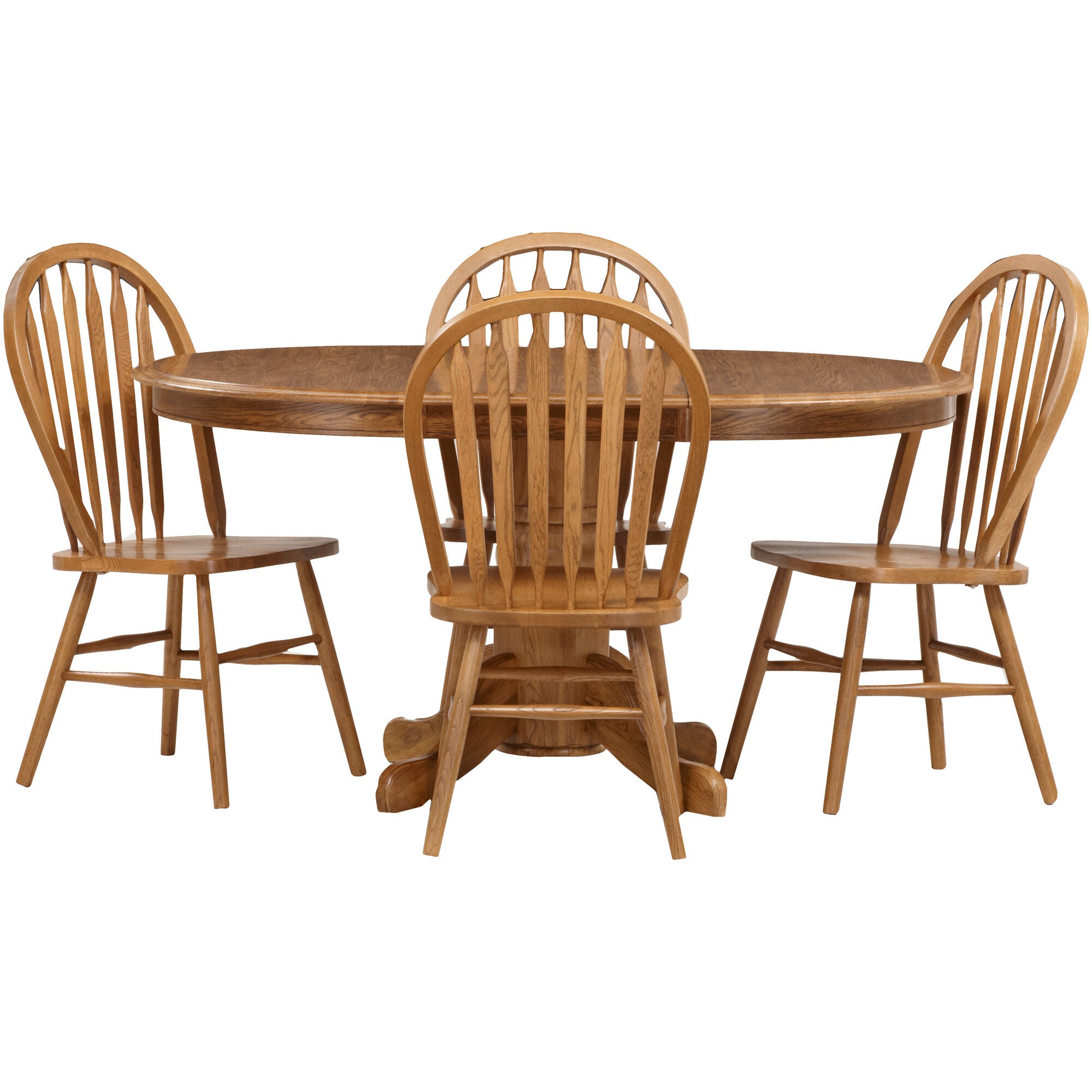 Jefferson table and bench set best sale