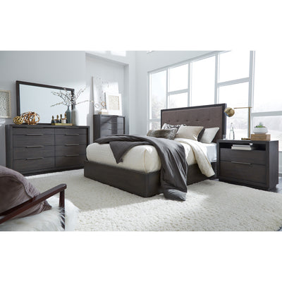 Oxford 4 Piece Panel Package