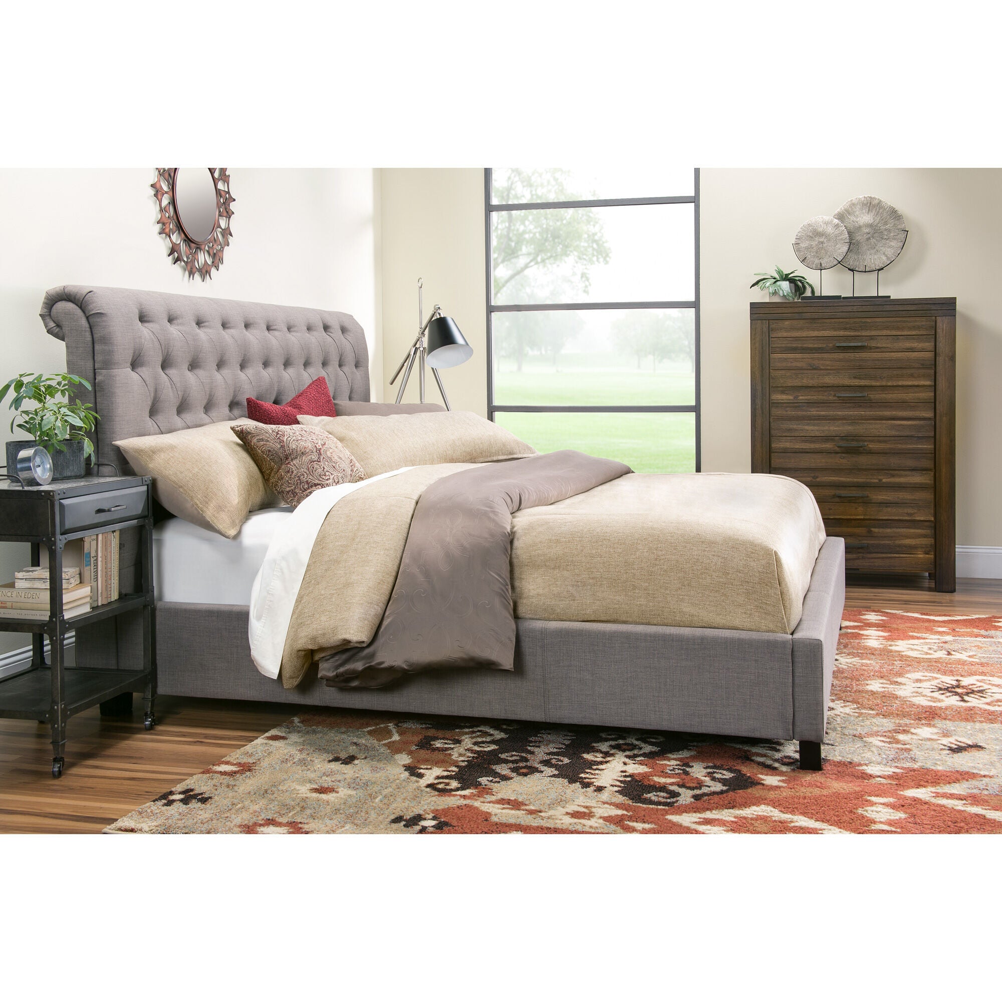 Royal Bed – Slumberland