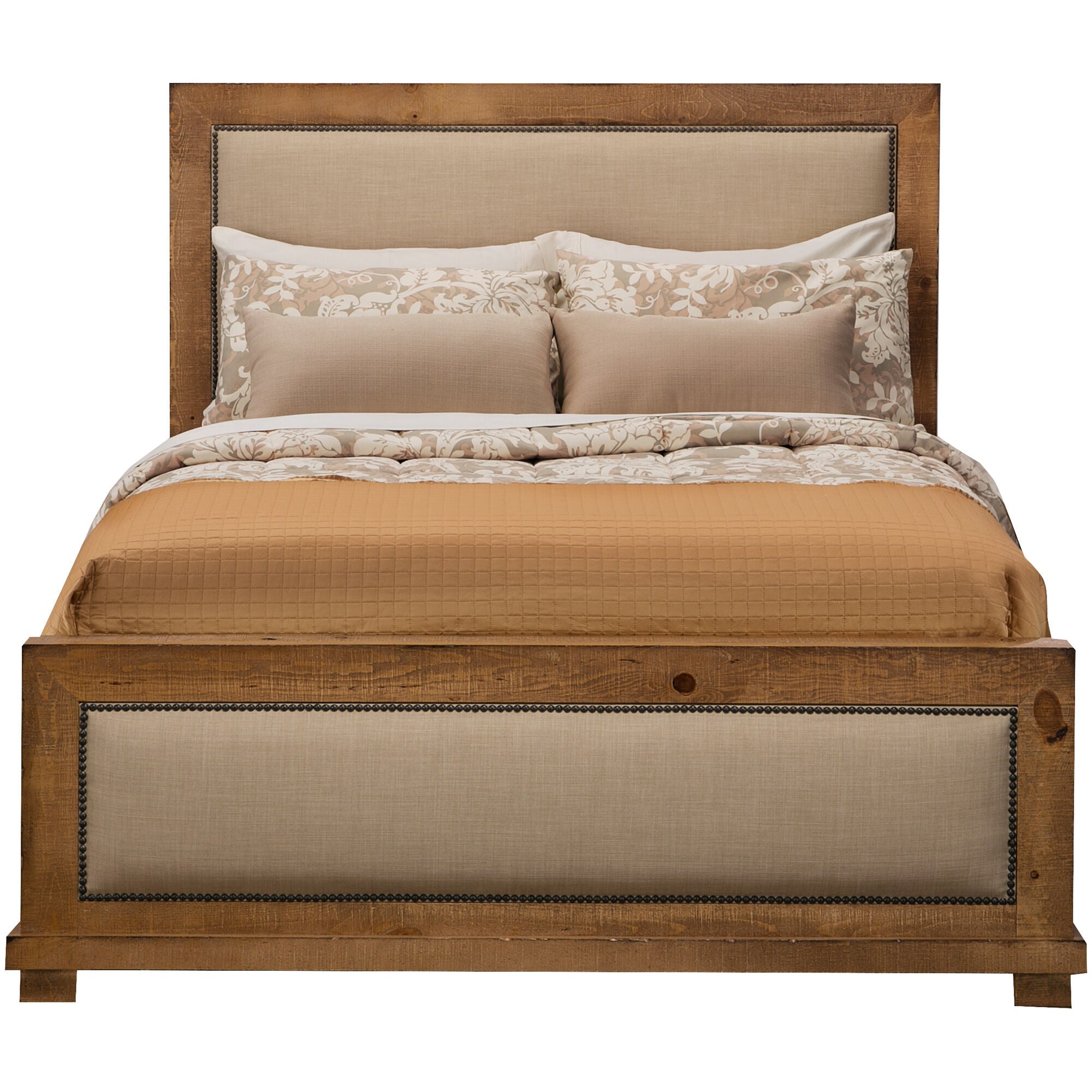 Slumberland bed frames discount
