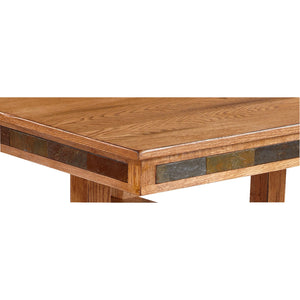 Sedona Adjustable Height Table