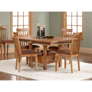 Sedona 5 Piece Dining Set