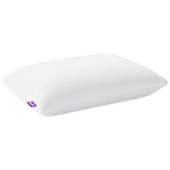 Purple Harmony Tall Pillow