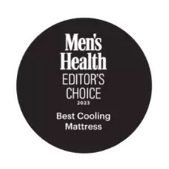 Mens Health Editors Choice Best Cooling Mattress