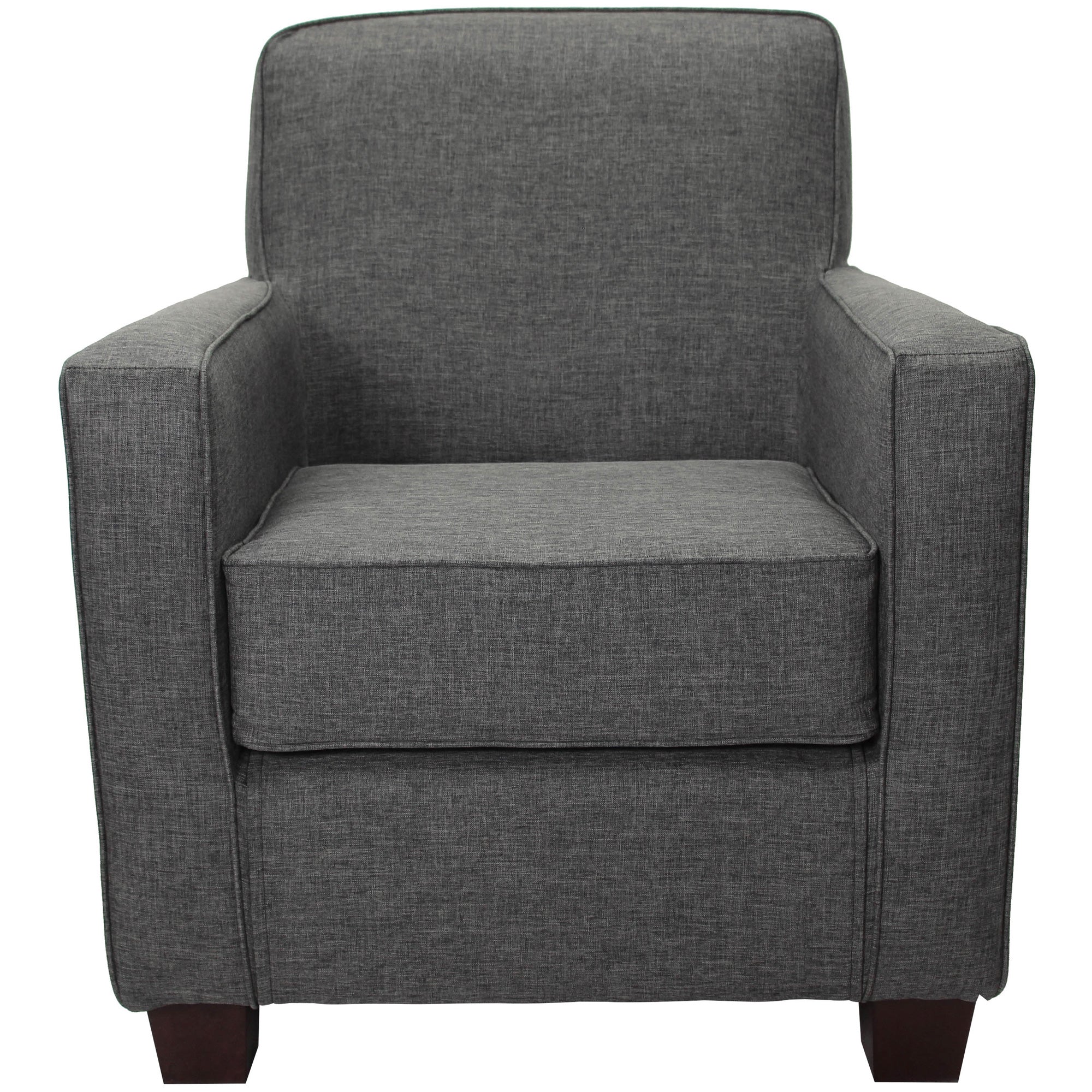 Johnston Accent Chair