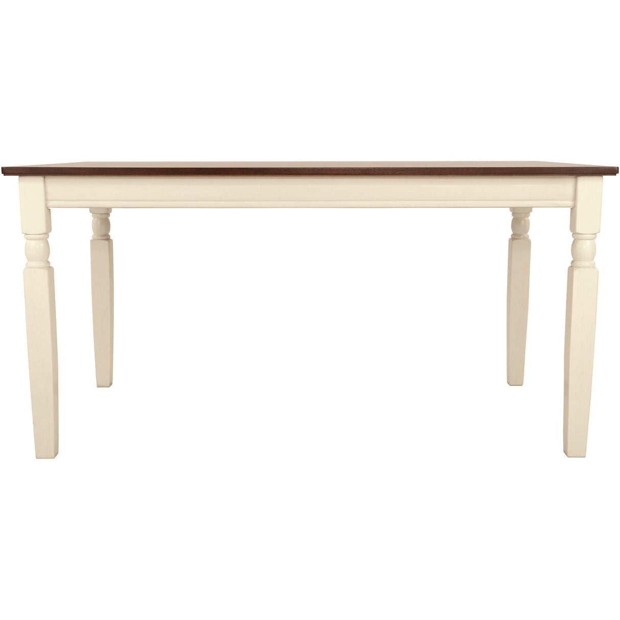 Grantsburg Cottage White Dining Table-QK1011680_ASHL_PRI_OL
