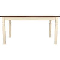 Grantsburg Cottage White Dining Table-QK1011680_ASHL_PRI_OL