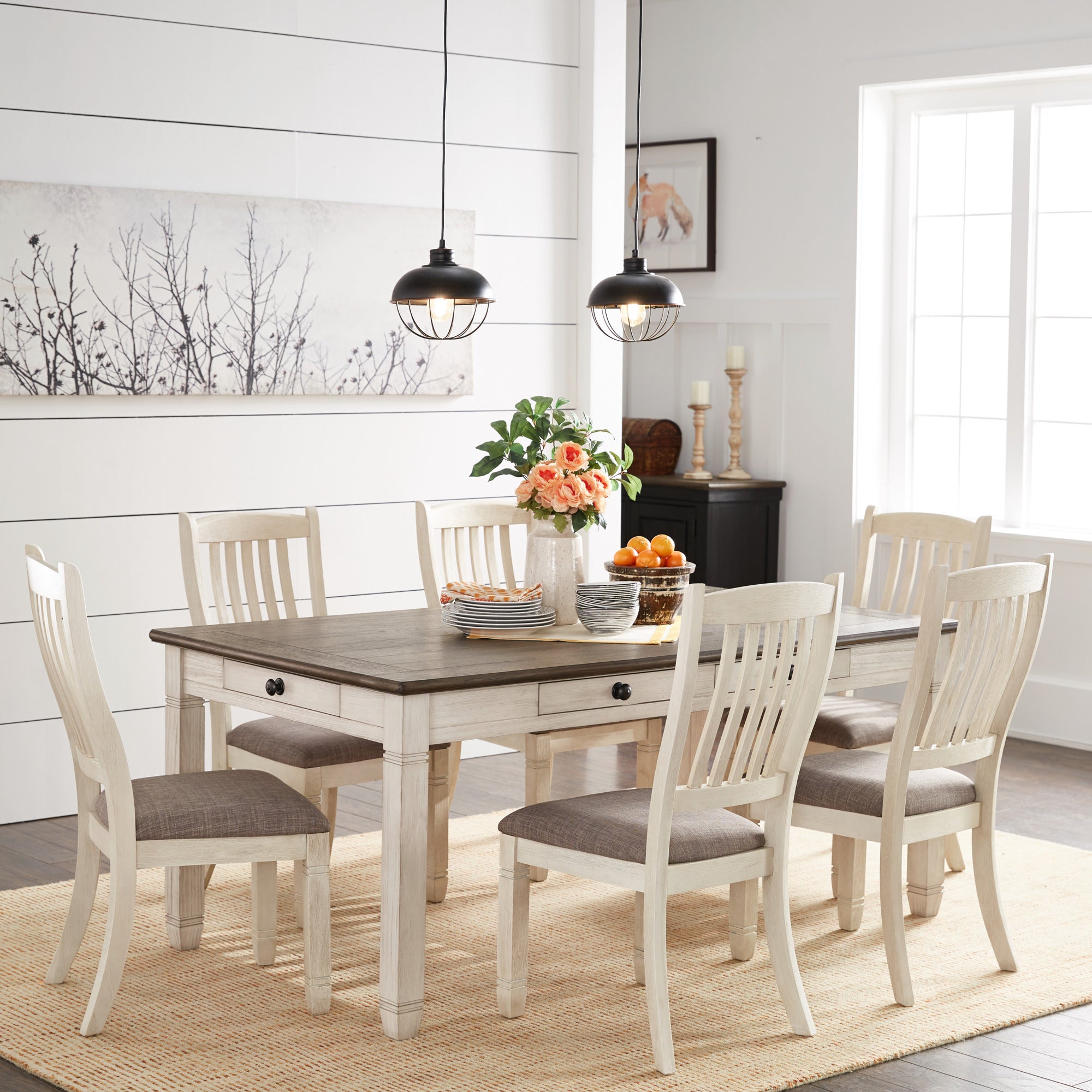 Northway 5 Piece Dining Set
