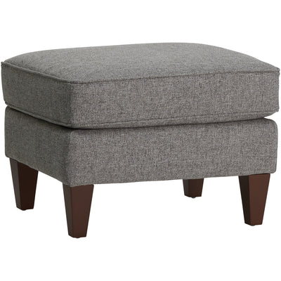 Bossa Nova Ottoman