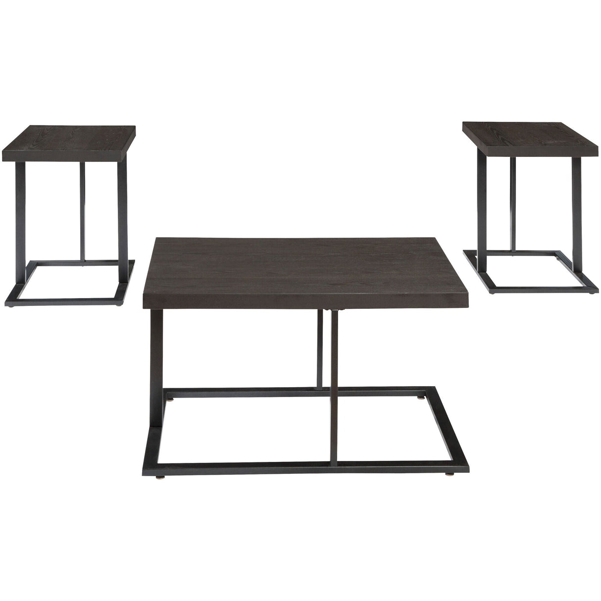 Airdon Set of 3 Tables