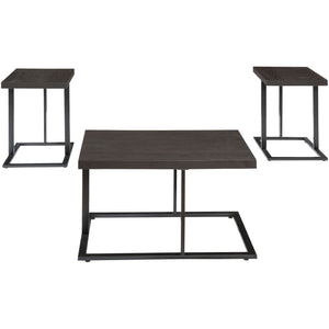 Airdon Set of 3 Tables