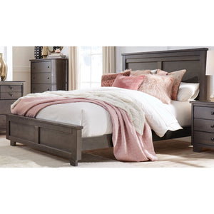 Diego Bed