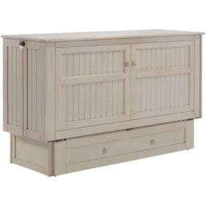 Clover Murphy Cabinet Bed