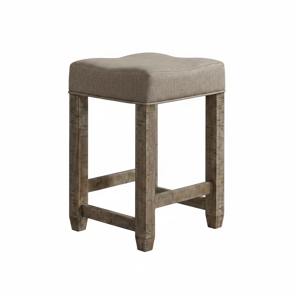 Parkland Falls Console Stool