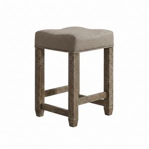 Parkland Falls Console Stool