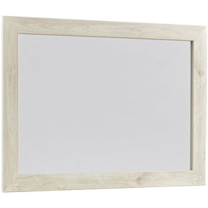 Cambeck Mirror
