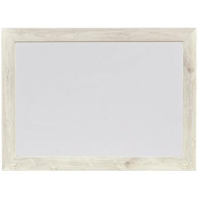 Cambeck Mirror