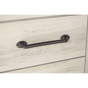 Cambeck Nightstand