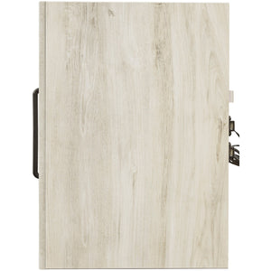 Cambeck Nightstand
