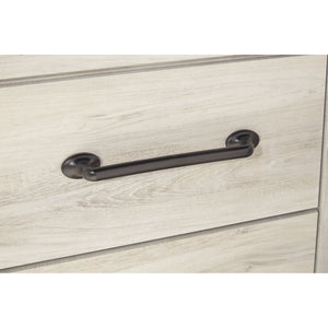 Cambeck Chest