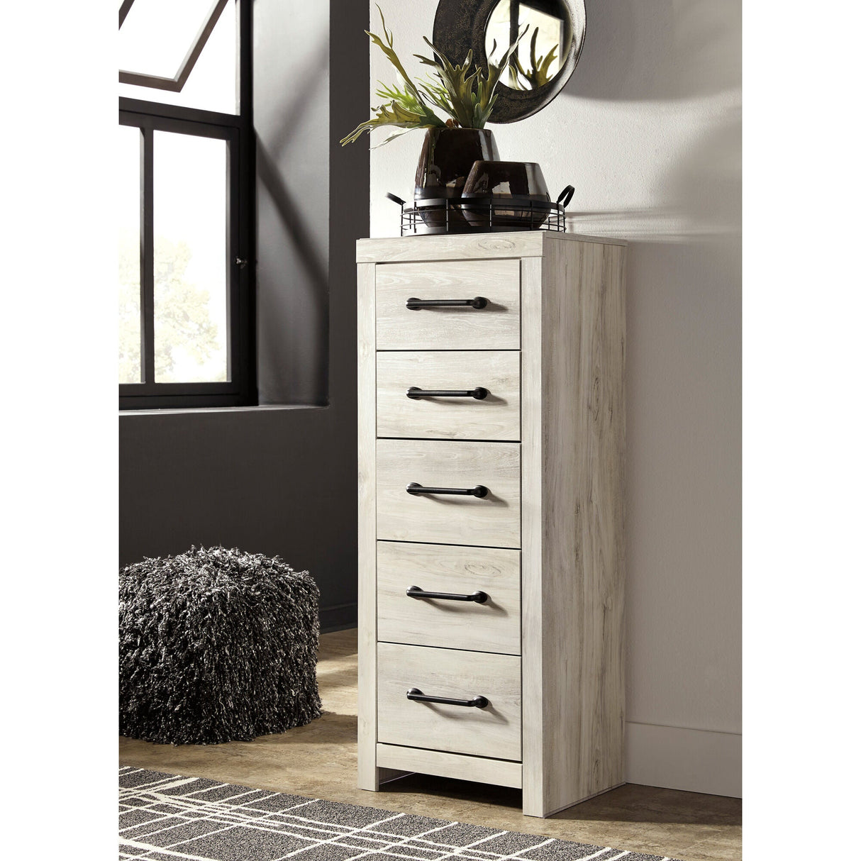 Cambeck Chest