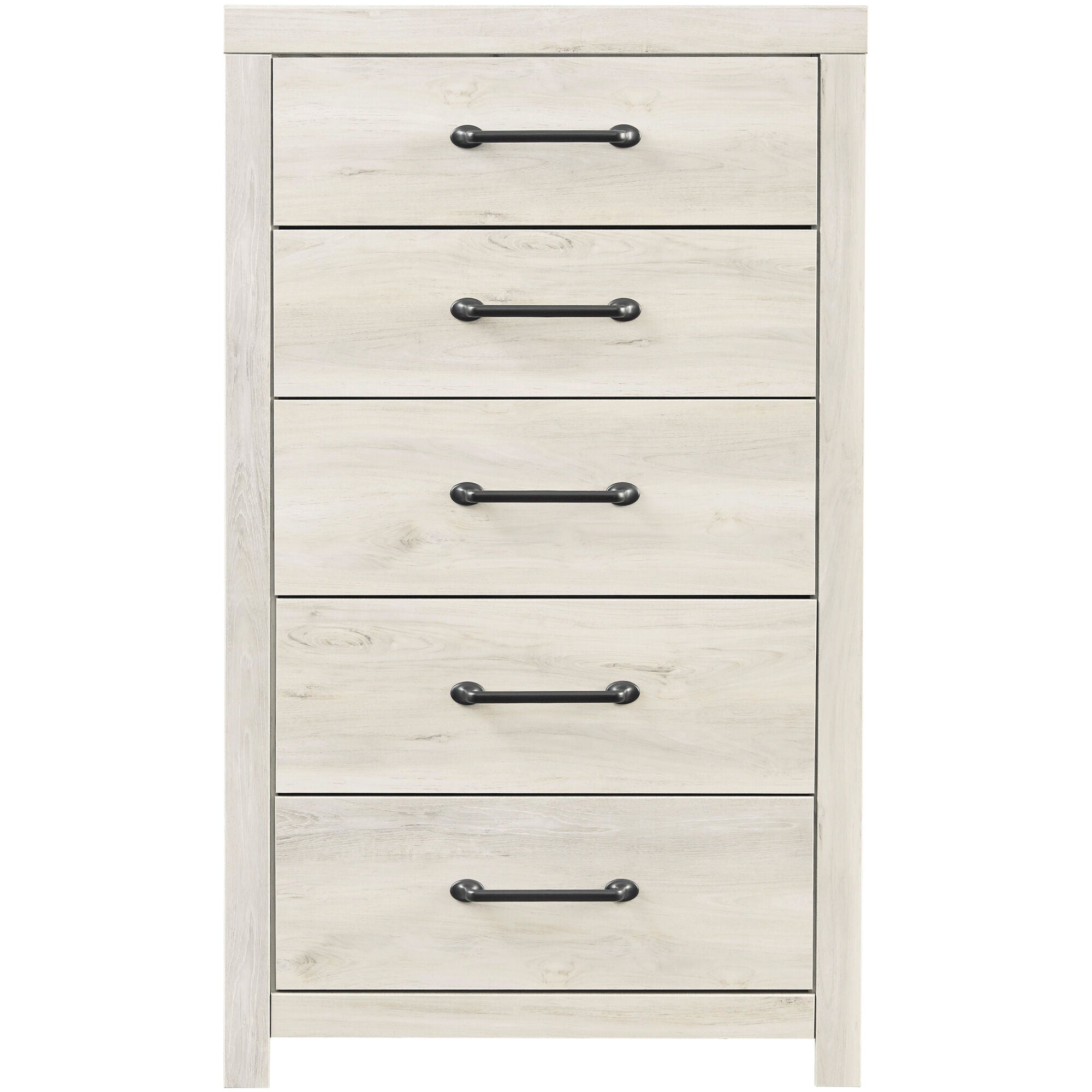 Cambeck 5 Drawer Chest