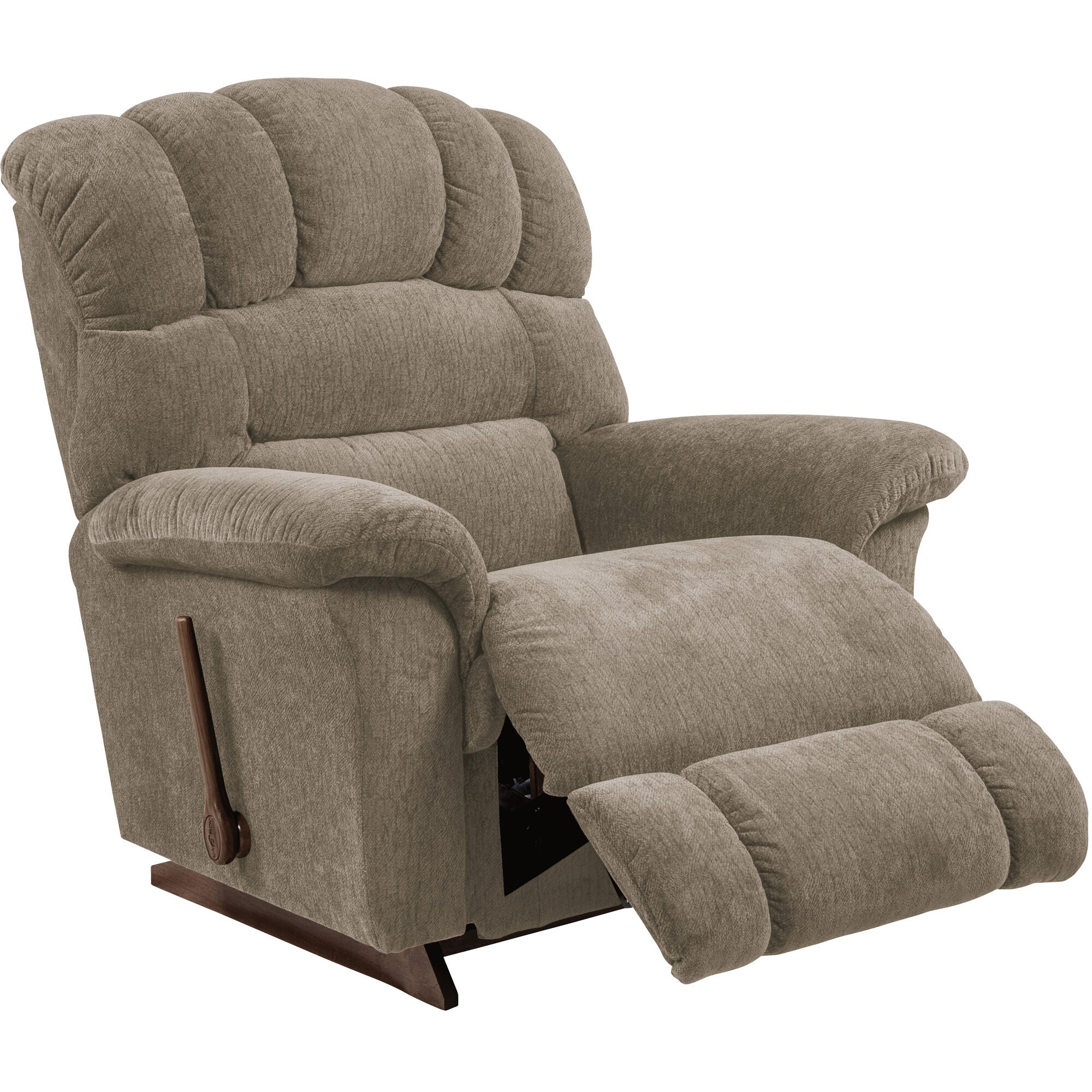 Randell Rocker Recliner - Thumbnail 2