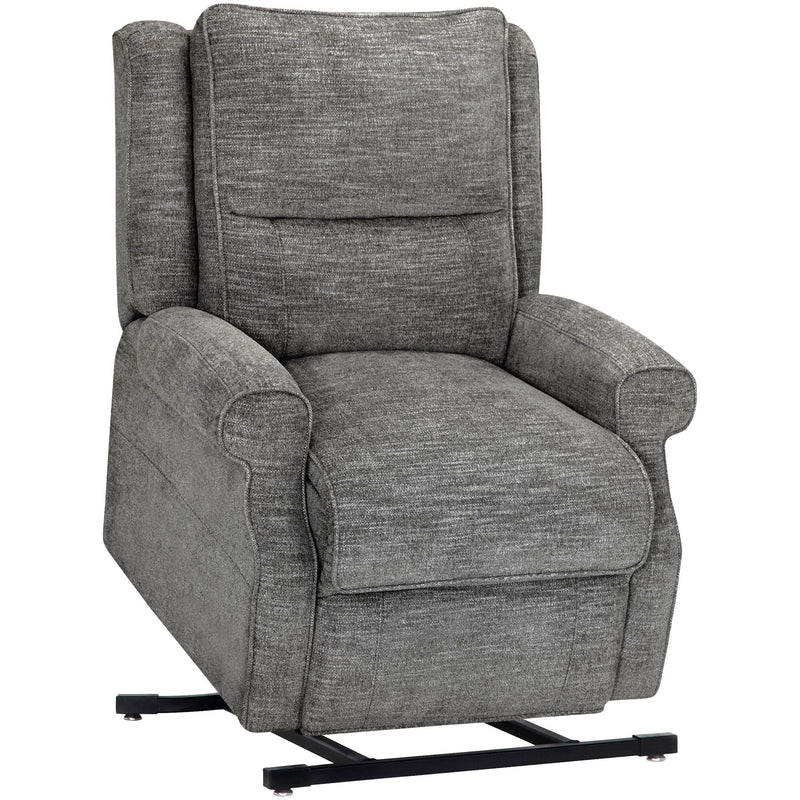 Emerald Pewter Lift Chair Recliner QK1015143