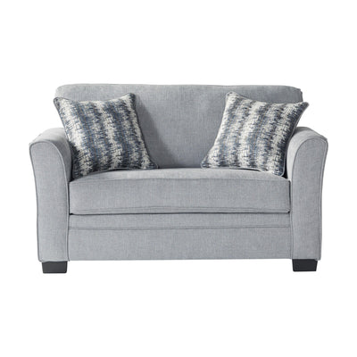 Bolster Sleeper