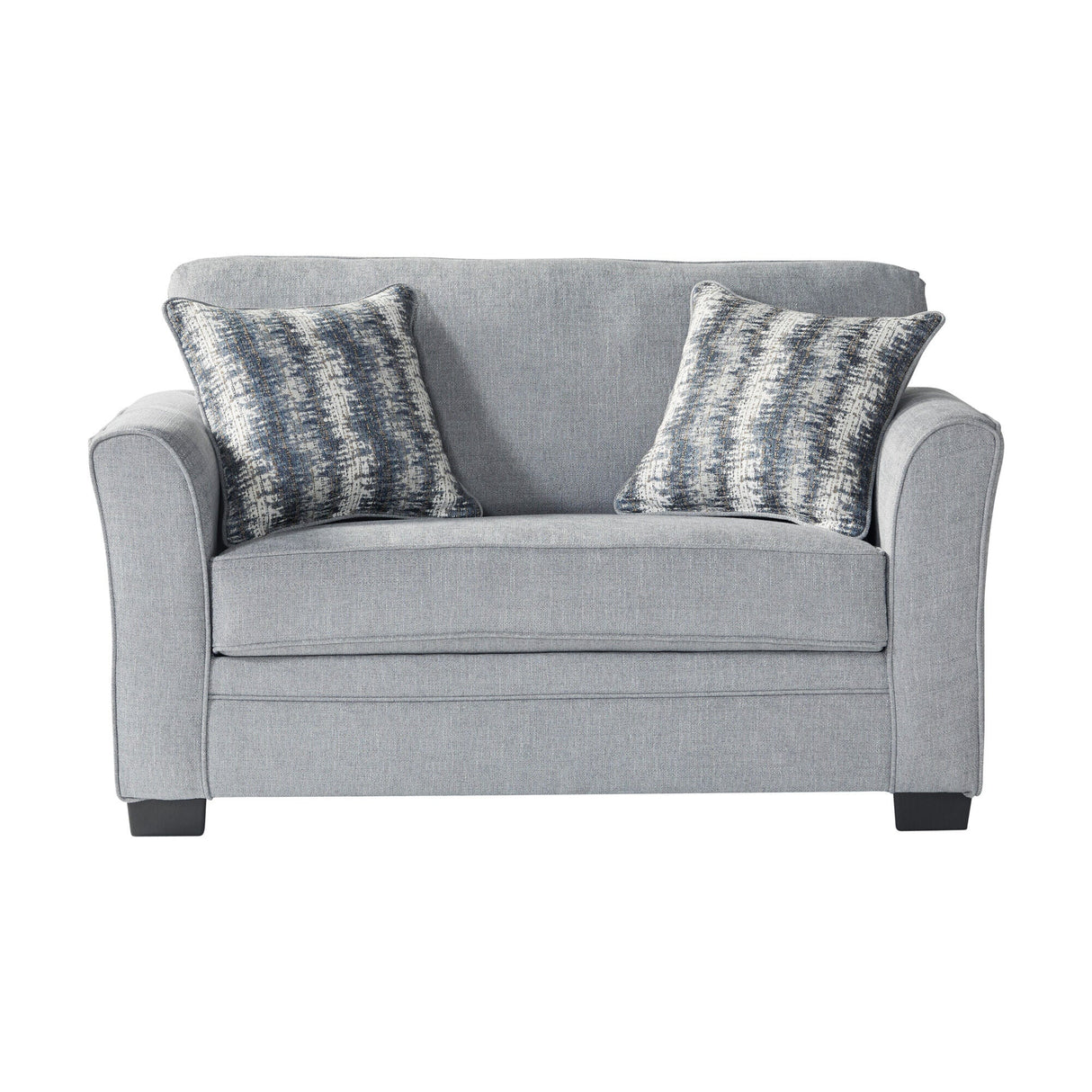 Bolster Sleeper