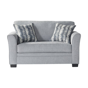 Bolster Sleeper