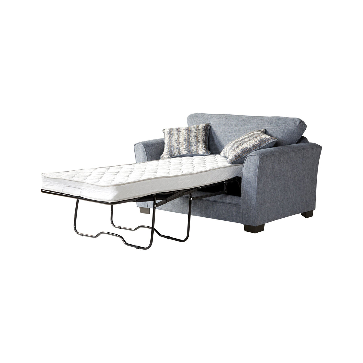 Bolster Sleeper