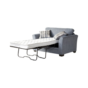 Bolster Sleeper