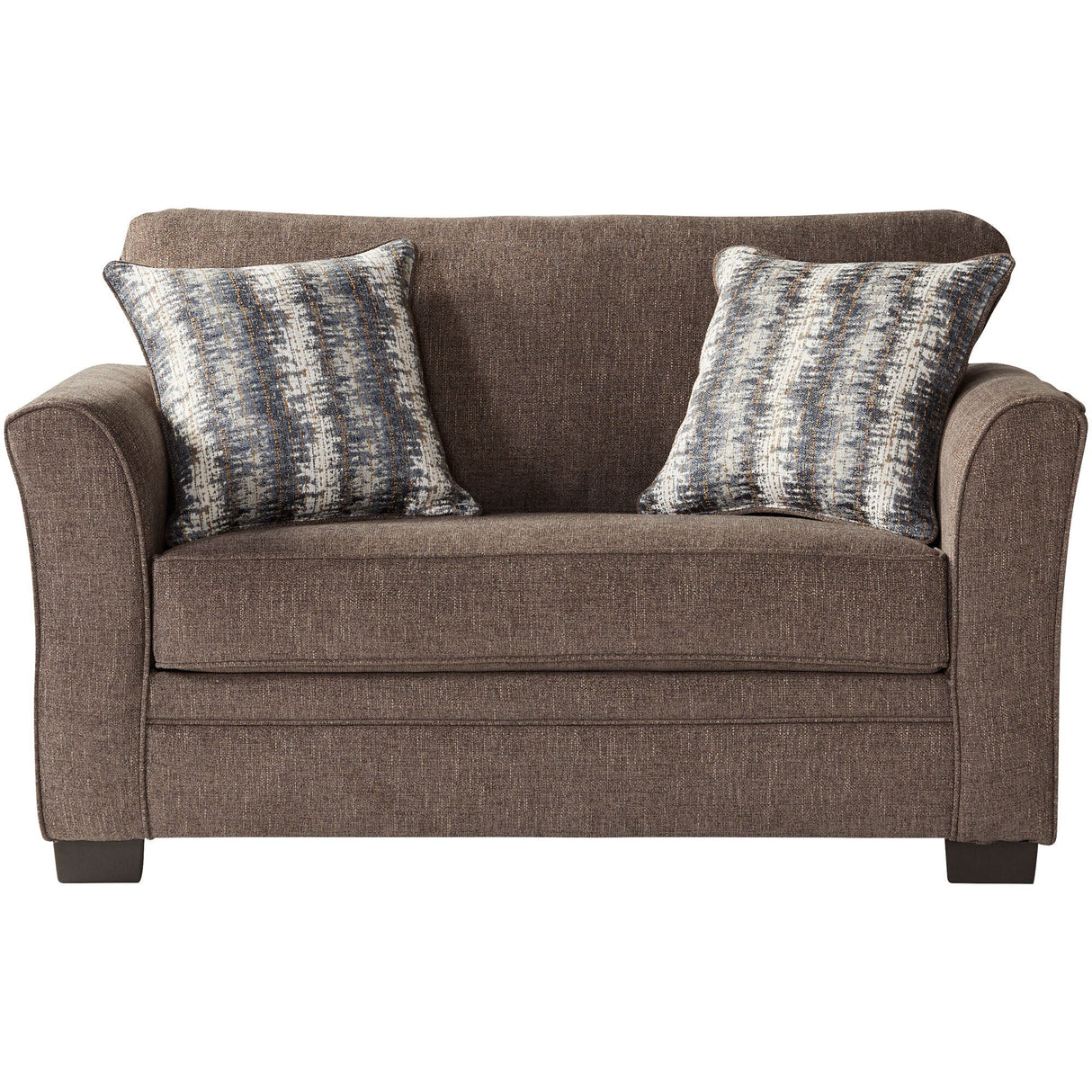 Bolster Sleeper