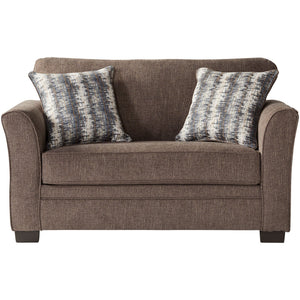 Bolster Sleeper