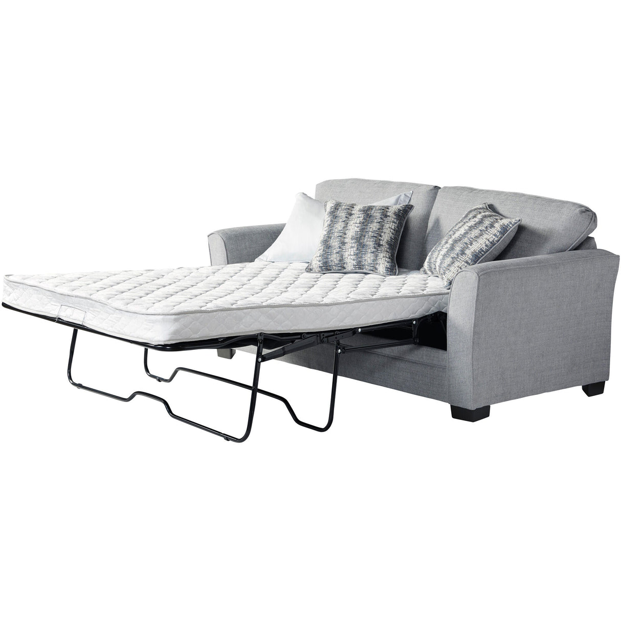 Bolster Sleeper