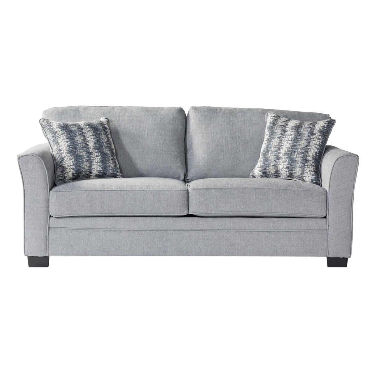 Bolster Sleeper