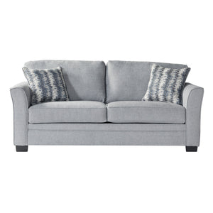 Bolster Sleeper