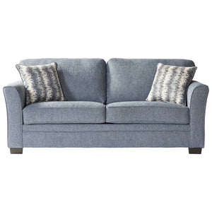 Bolster Sleeper