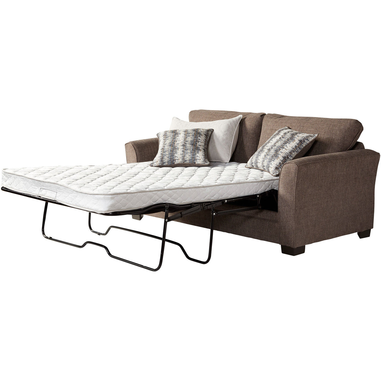 Bolster Sleeper