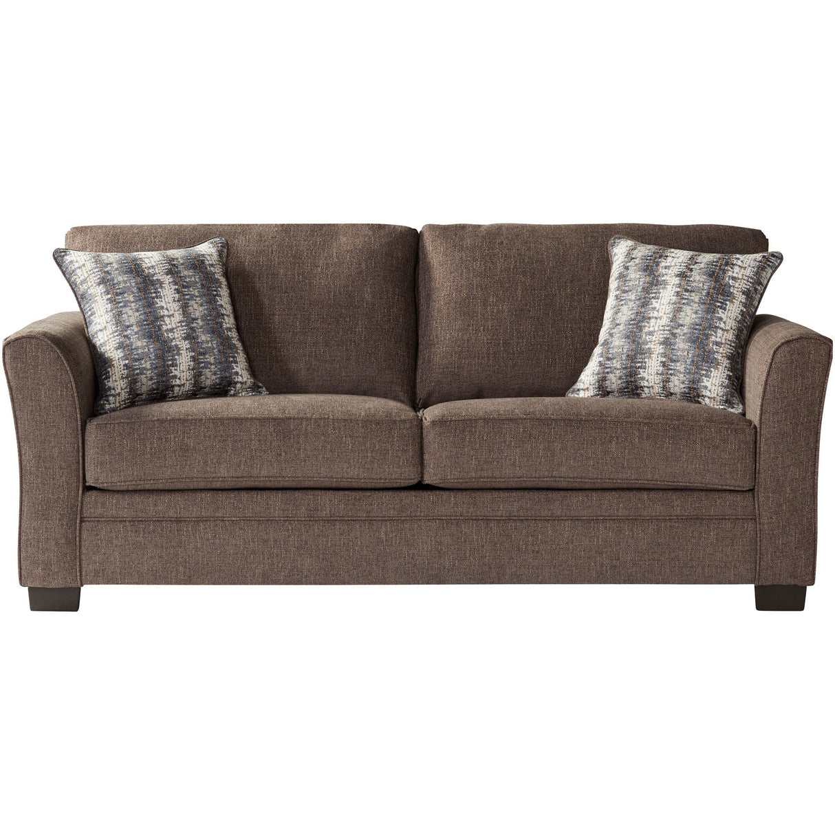 Bolster Sleeper
