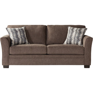 Bolster Sleeper