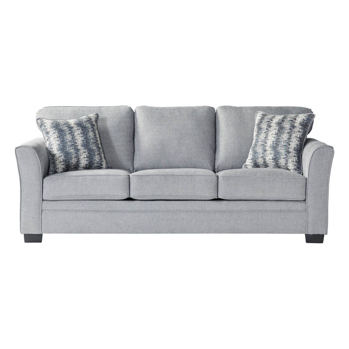 Bolster Mist Queen Sleeper QK1015643