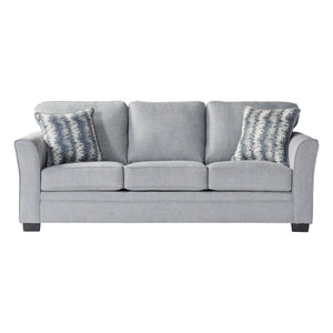 Bolster Sleeper